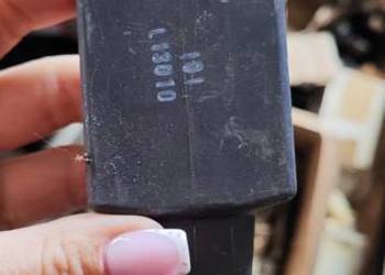 Sztyft do smarowania obrzeży kół zestawów kołowych