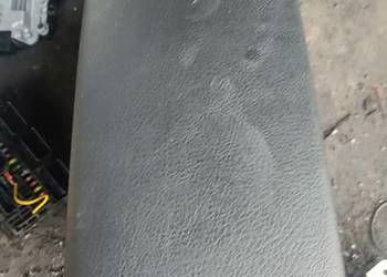 Podłokietnik Peugeot 407