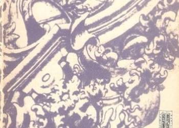 SEMINARZYSTA - YVONNE CHAUFFIN