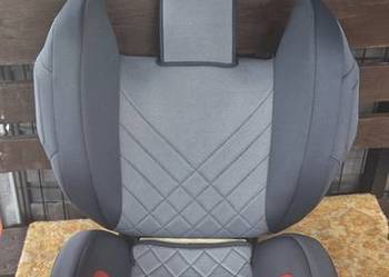 Ładny czysty fotelik Recaro Monza Nova