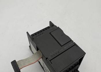 Siemens 6ES7 222-1BF21-0XA0 DO Module