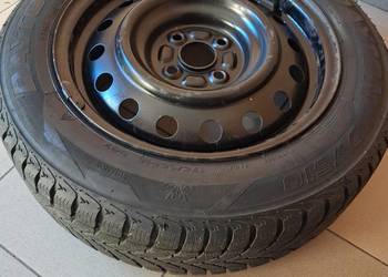 Sprzedam felgi + opony letnie i zimowe