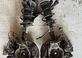 AMORTYZATORY PRZEDNIE BMW F31 XDRIVE MCPHERSON