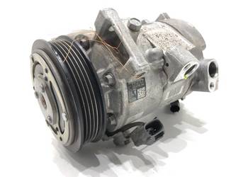 SPRĘŻARKA KLIMATYZACJI JEEP COMPASS MP 52082441 1.3 150KM KOMPRESOR