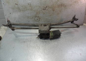AUDI 80 B4 MECHANIZM WYCIERACZEK PRZÓD