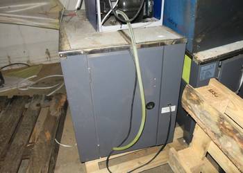 Bandownica półautomatyczna EXS-306