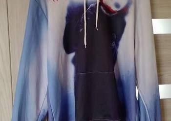 Bluza z kapturem XL