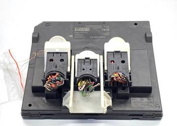 MODUŁ KOMFORTU VW GOLF VII 5Q0937085AH Hatchback STEROWNIK