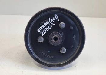 Renault Trafic II Opel Vivaro 2.0 DCI POMPA WSPOMAGANIA