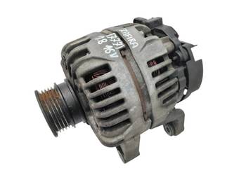 ALTERNATOR Opel Zafira B Astra H Vectra C 1.8 16V 13229984 100A Bosch