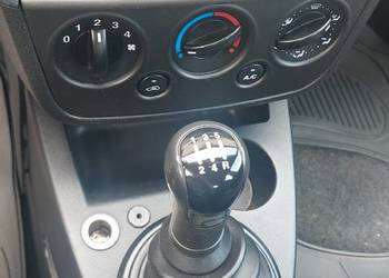 Ford fiesta sprzedam