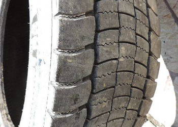 Opona 295/60R22.5 295 60 22.5 Trazano