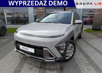 Nowej Generacji! EXECUTIVE TECH! 1.0T-GDI 6MT! 2WD! DEMO!