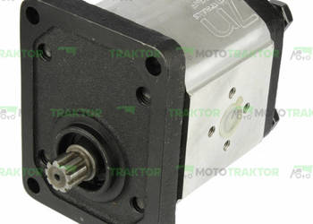 POMPA HYDRAULICZNA DO CASE 1967851M91