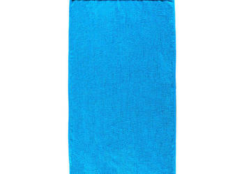 Ręczniki plażowe 6 szt. turkusowe 60x135 cm 400 g/m² WM-3157061