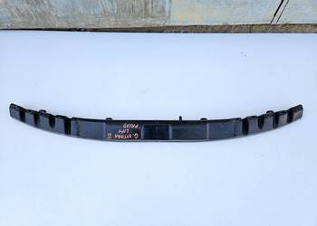 SUZUKI GRAND VITARA II LIFT ABSORBER WZMOCNIENIE ZDERZAKA PRZÓD 71761-77K00