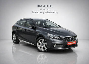 Volvo V40 Cross Country Bogate Wyposażenie* Pełna Historia Serwisowa* Supe…