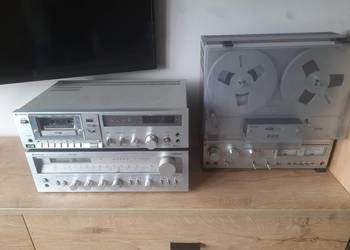 Sprzęt audio hi-fi