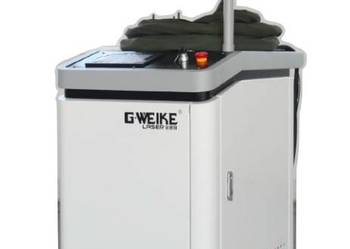 Spawarka laserowa G-WEIKE 3,0 kW
