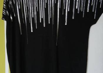 4XL Wygodna tunika w idealnym stanie Yours