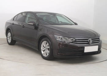 VW Passat 1.5 TSI