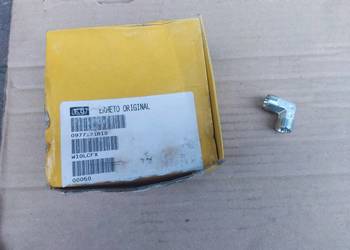 Króćce Hydrauliki siłowej