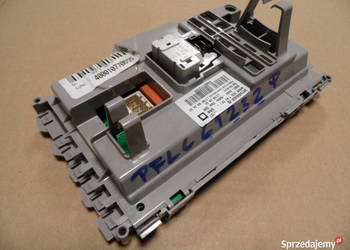 programator pralki polar PFLC61232P