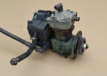 DAF LF 45 55 SPRĘŻARKA POWIETRZA POMPA WSPOMAGANIA K000853000