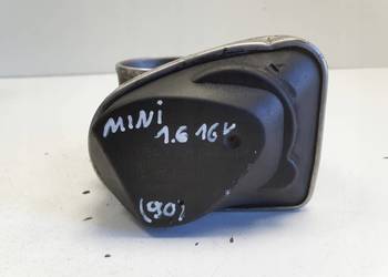 PRZEPUSTNICA Mini Cooper R50 R53 1.6 16V _ 7509043 przepustnica