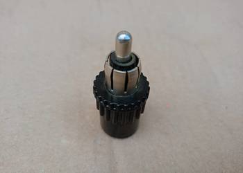 Wtyczka koncentryczna nowa Ursus C 330 C 360