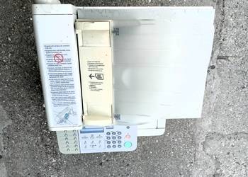 Urządzenie wielofunkcyjne CANON FAX-L 400