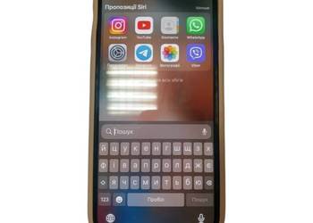 Demontaż Wyświetlacz LCD Display Apple iPhone X