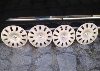 Kołpaki 15 VW 6D0 601 147 R 4szt.
