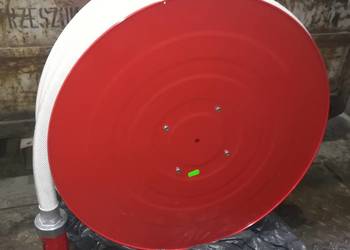 Wąż Strażacki Hydrantowy+Szafka Najtaniej