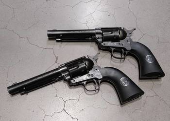 Rewolwer wiatrówka Colt Aces Duel Set 2 szt (023-041) Przecena