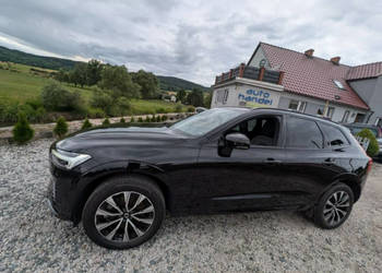Volvo XC 60 xc 60 AWD B4 II (2017-)