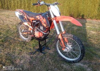 Sxf 350 2012r.