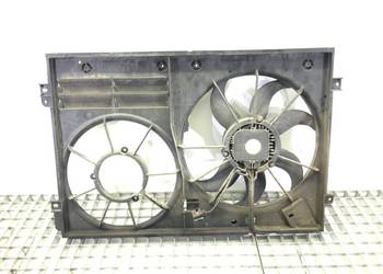 WENTYLATOR CHŁODNICY AUDI A3 8P 2.0 140KM 03-13