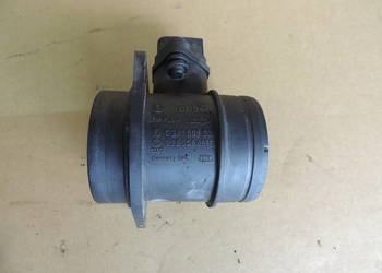 Przepływomierz BOSCH 0281002531 038906461B LUPO 1.2 TDI 3L