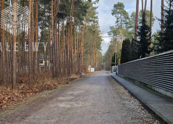 Działka na sprzedaż 2500m2 Łomianki