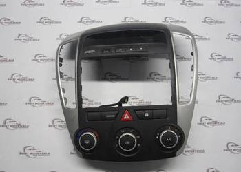 KIA PRO CEED I 10r ramka radia 84740-1H905 97250-1H021 97250-1HXXX