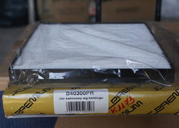 Filtr kabiny KIA CARNIVAL I, CARNIVAL II 2.5/2.9D 08.99-06.0