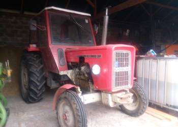 Ursus c-360 3p