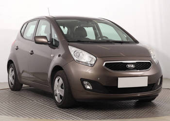 Kia Venga 1.4 CVVT