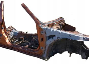 SŁUPEK ŚRODKOWY PRAWY INFINITI FX35 FX45 03-08