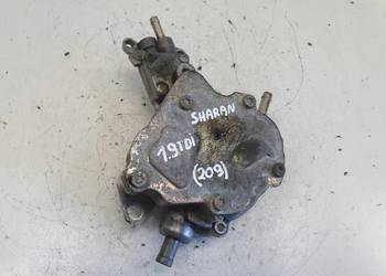 POMPA VACUM VW Sharan Alhambra Galaxy 1.9 TDI _ wakum 038145209A