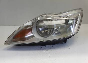 LAMPA LEWA Ford Focus mk2 lift 07-11 PRZEDNIA lewy przód anglik