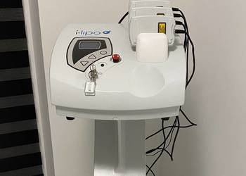 Laser i-Lipo - modelowanie sylwetki