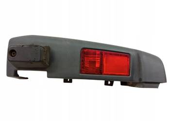 OSŁONA NAROŻNIK ZDERZAKA PRAWY TYŁ 1309428070 Fiat Ducato III (2007-)