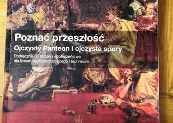 Poznać przeszłość Ojczysty panteon i ojczyste spory